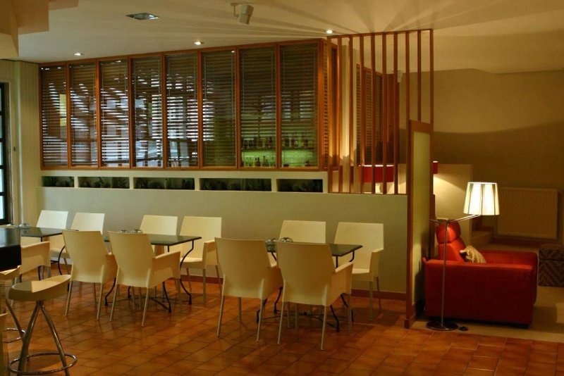 Hotel Jopi 2