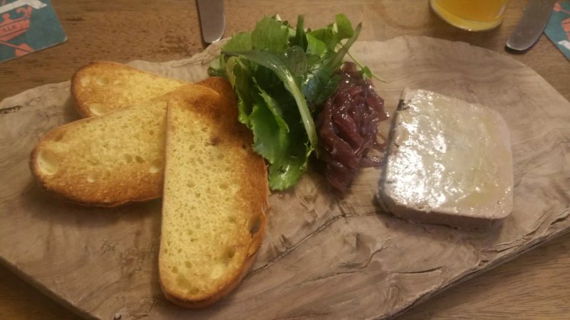 The Blue Bell Glinton