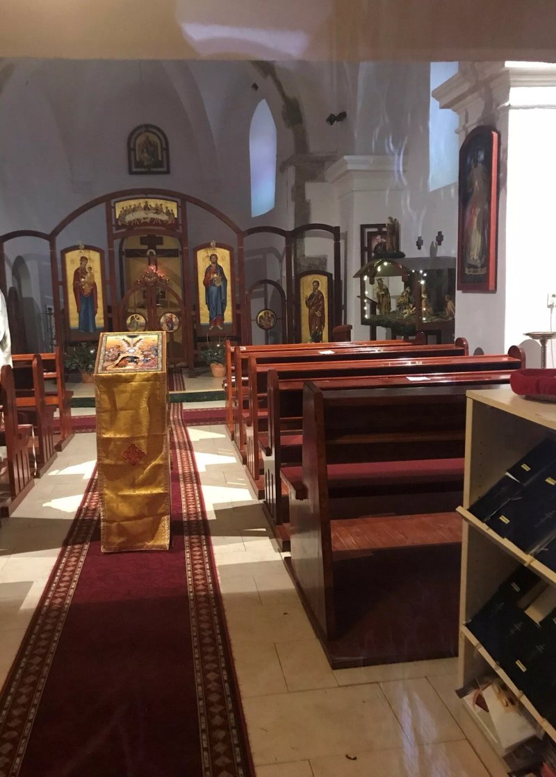 Kostol Svateho Stefana KraLa