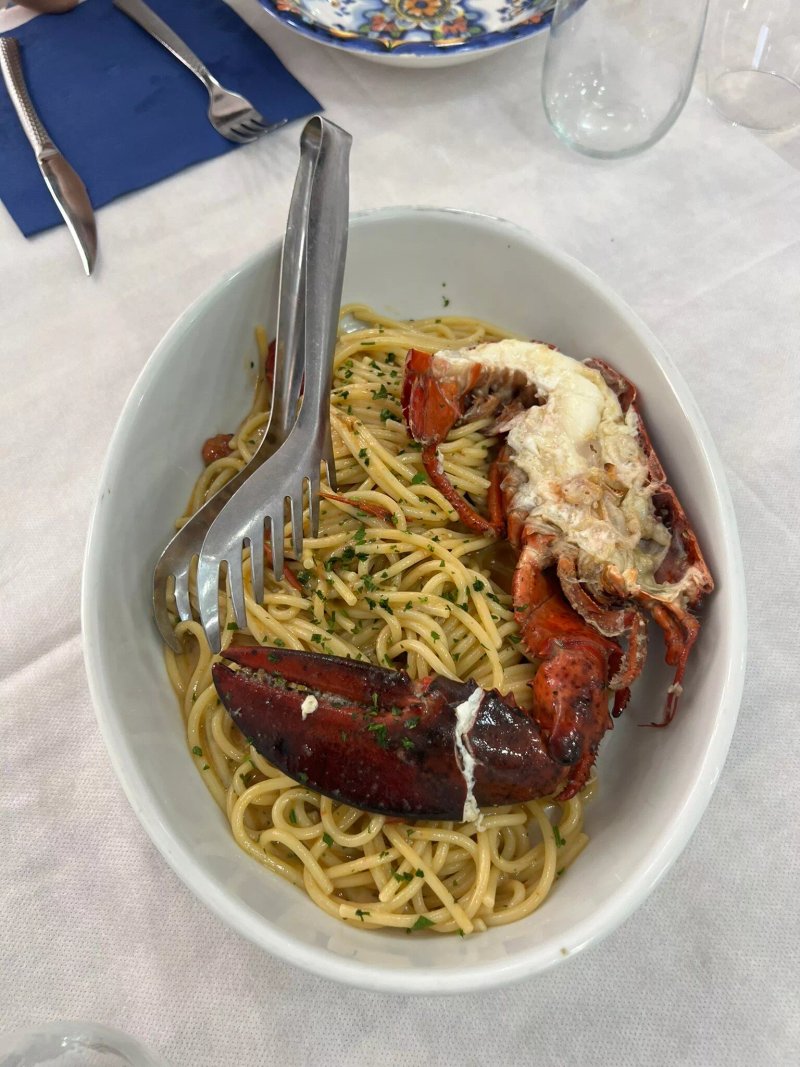 Pizzeria O' Sbarazzino