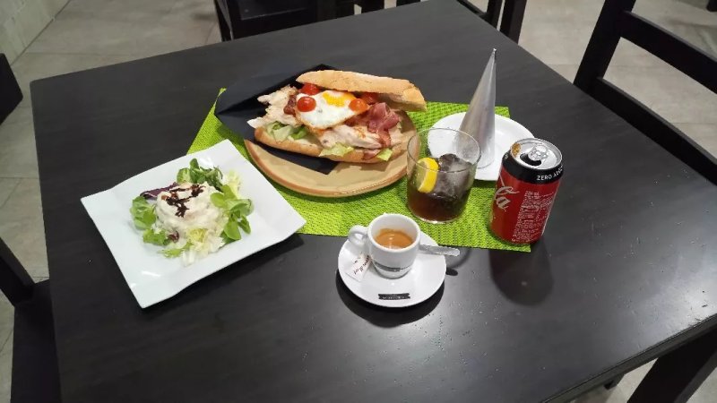 El Moliner