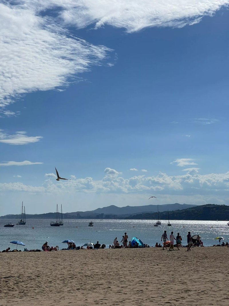 Monumento A La Gente Del Mar