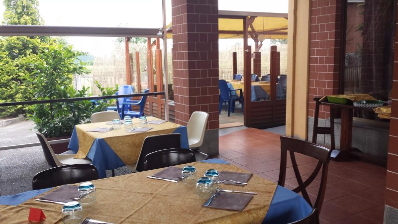 Ristorante Pizzeria Il Pirata