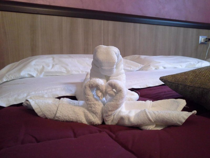 Acasamia b&b