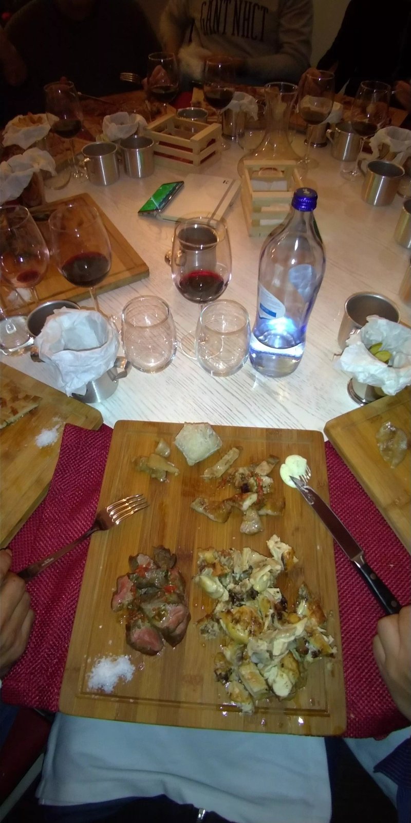 Come - The Steakhouse
