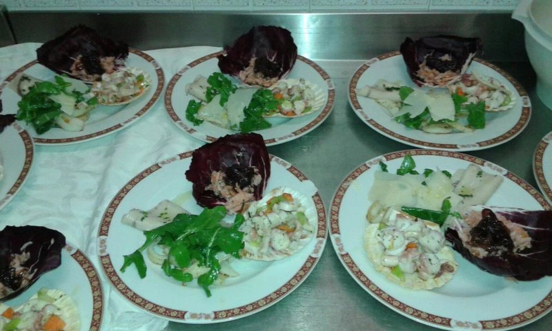 Ristorante Manuel