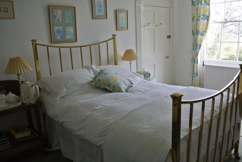 Brimford House