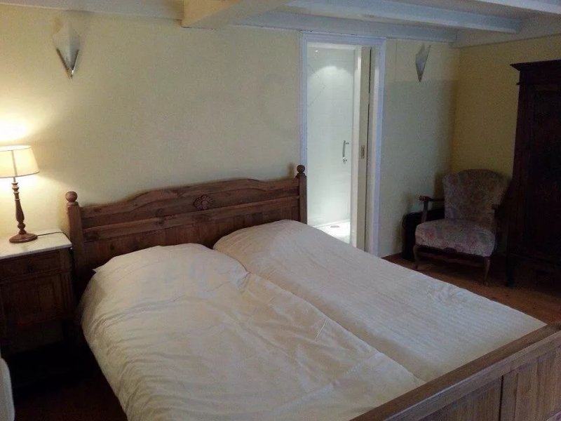 Pension Petit Chateau