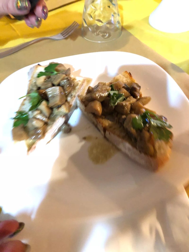 Osteria Borgo Antico