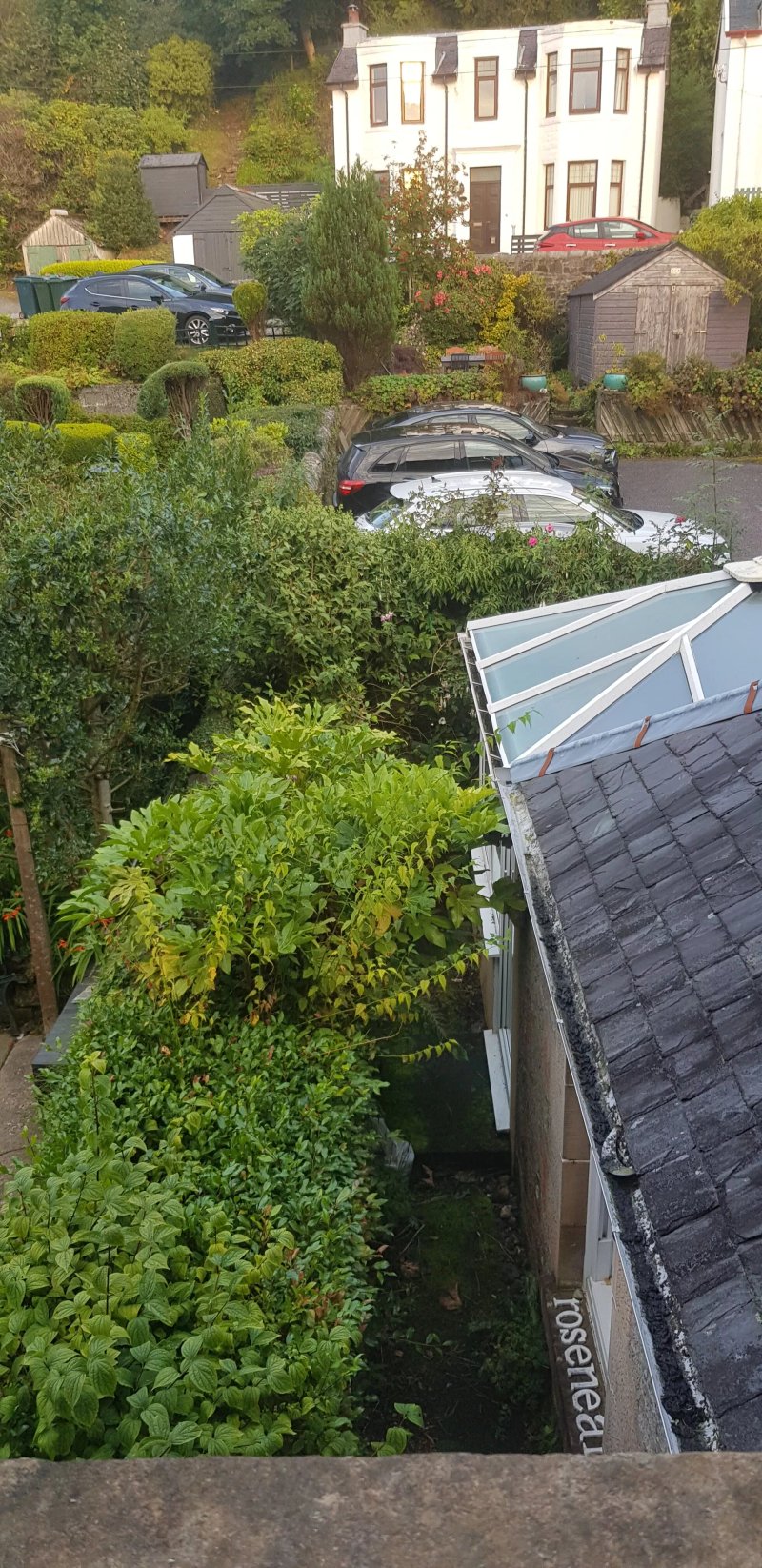 Roseneath Guest House