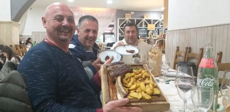 Ristorante Il Faraone