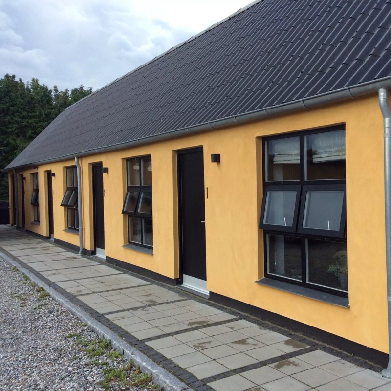 Gl.Hastrup B&B