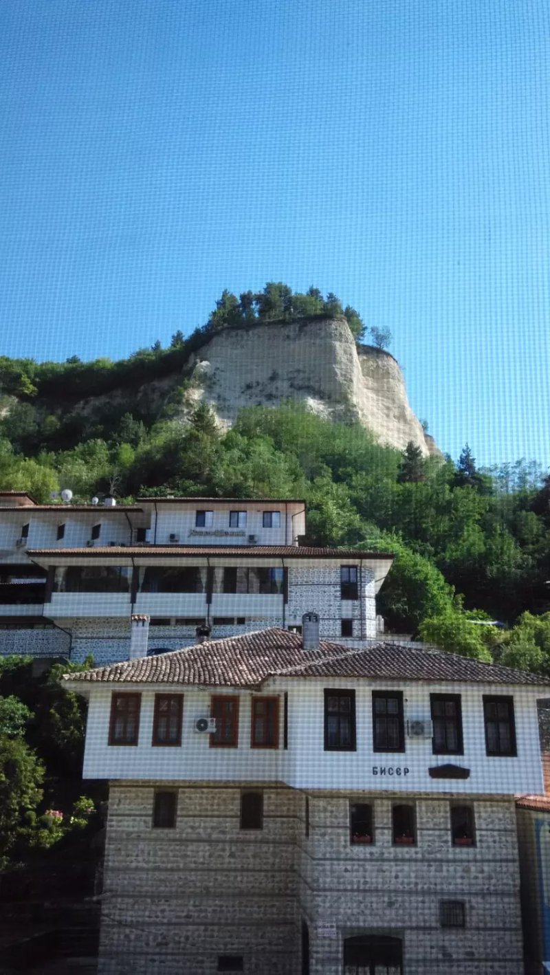 Toni's Guest House