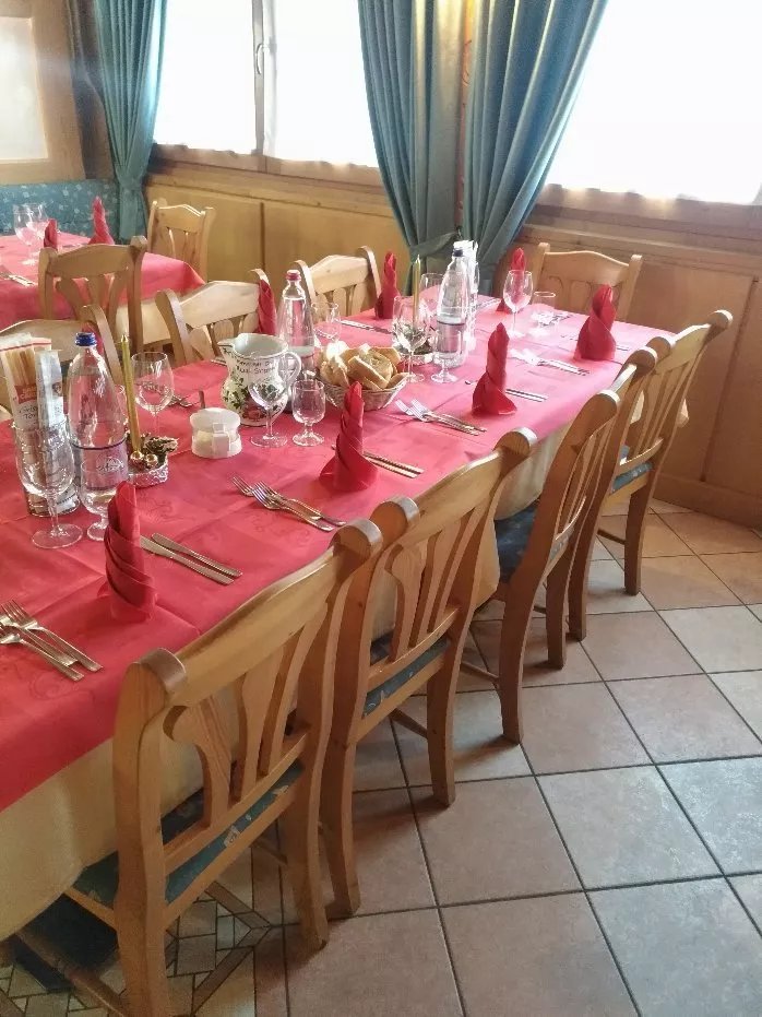 Antica Trattoria Bar alla Stazione