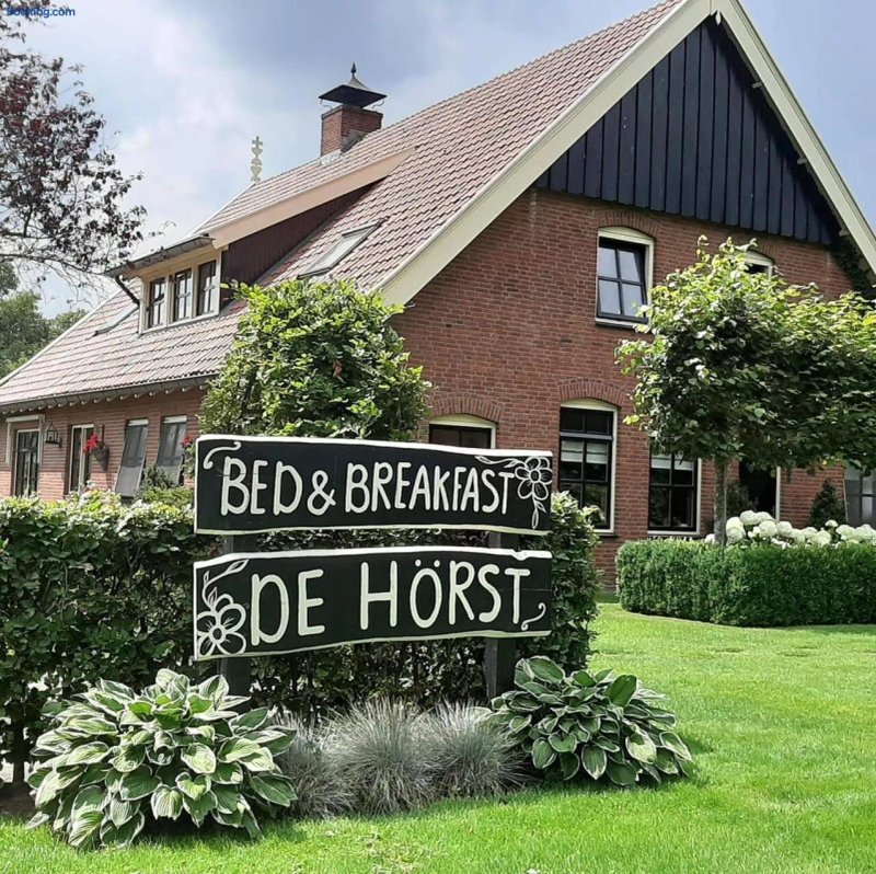 De Horst