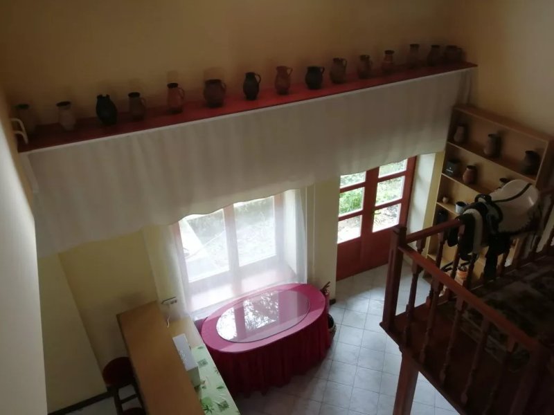 Vadgesztenye Panzio