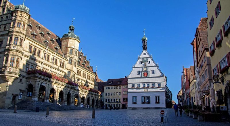Gasthof Marktplatz