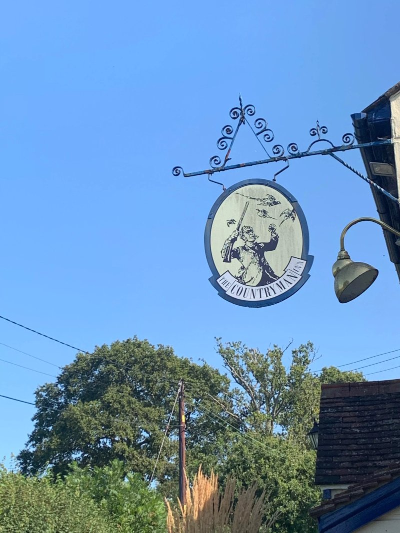 The Countryman Inn