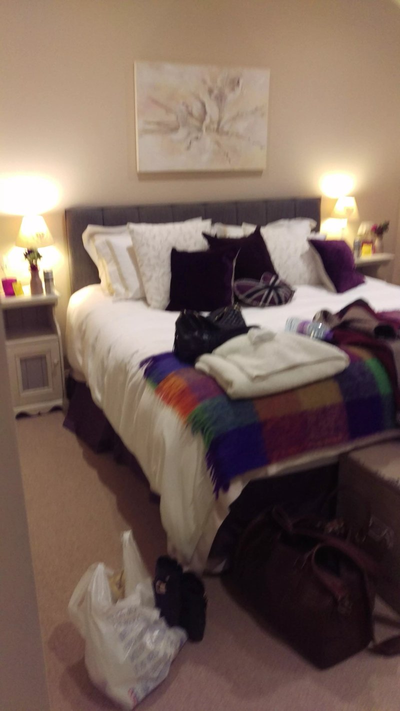 Church Lodge Bed and Breakfast
