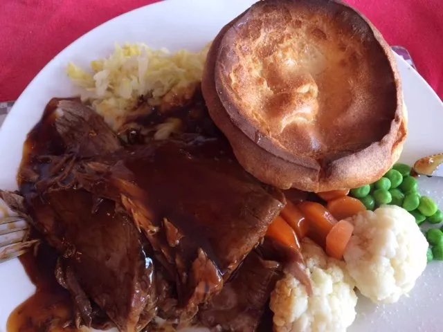 Rosemary's Cafe