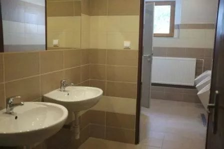 Horsky Hotel Popradske Pleso