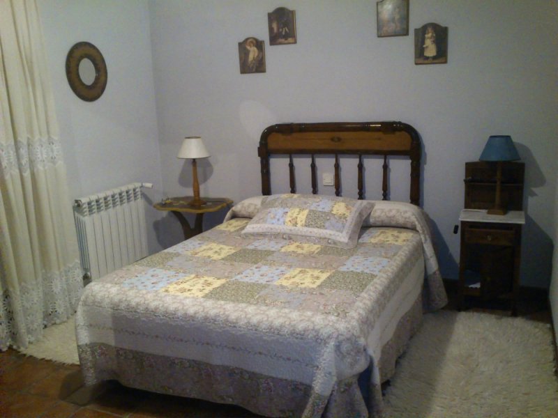 Posada De Muno