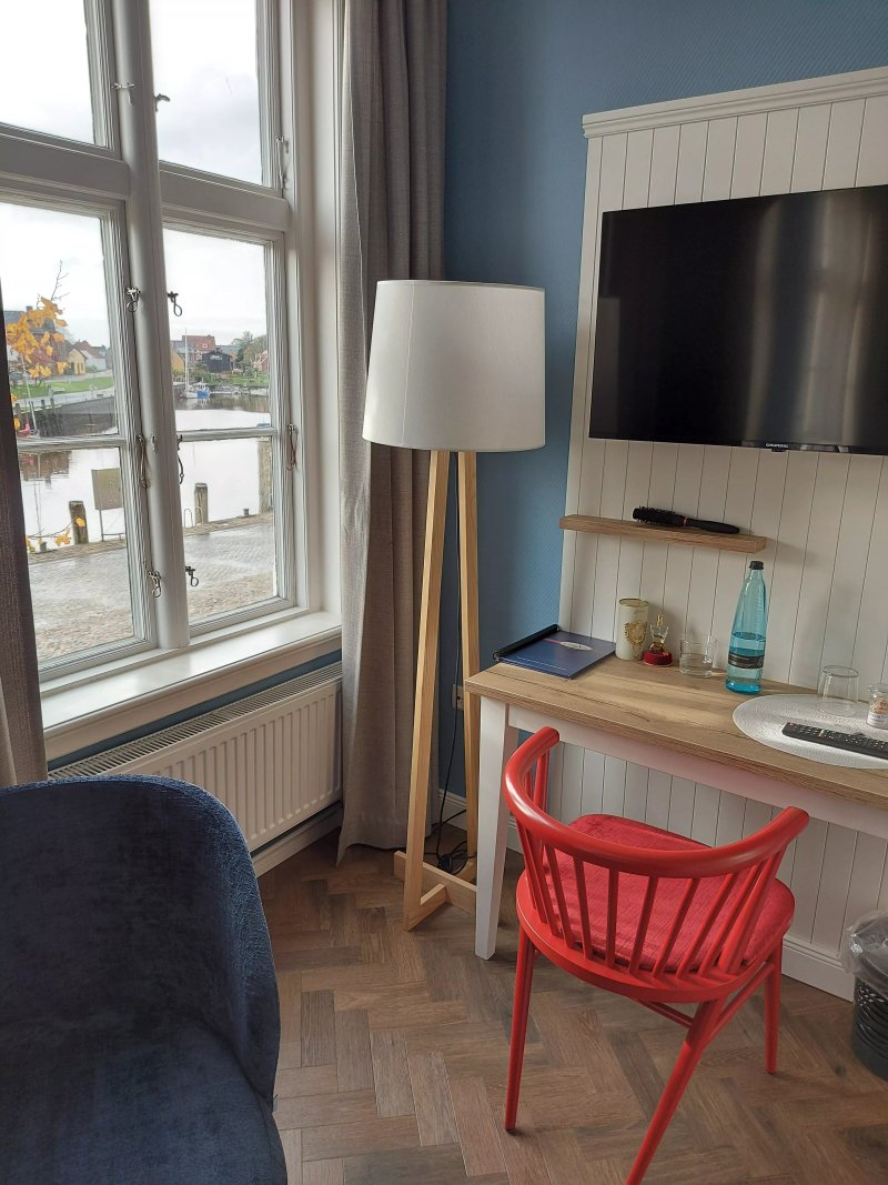 Restaurant zum goldenen Anker