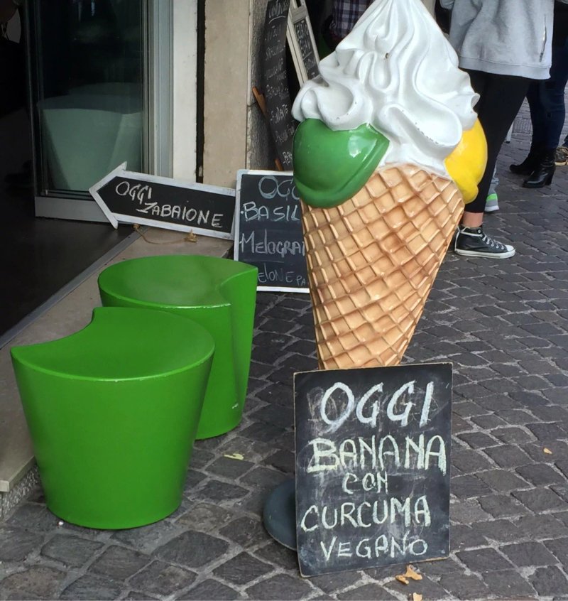 Gelateria Venturelli