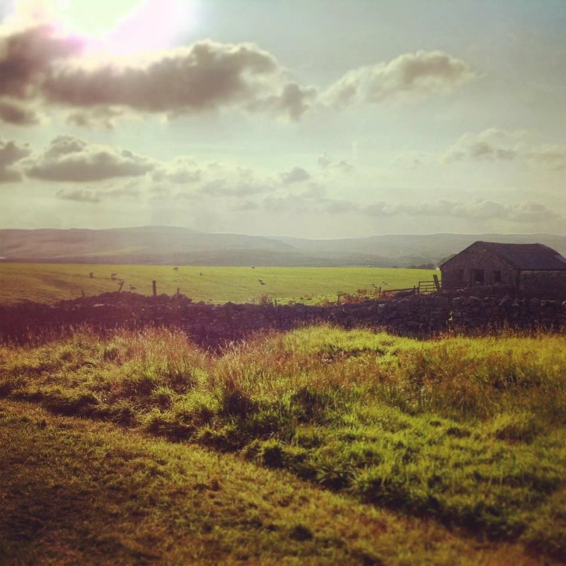 East Underhurth Farm