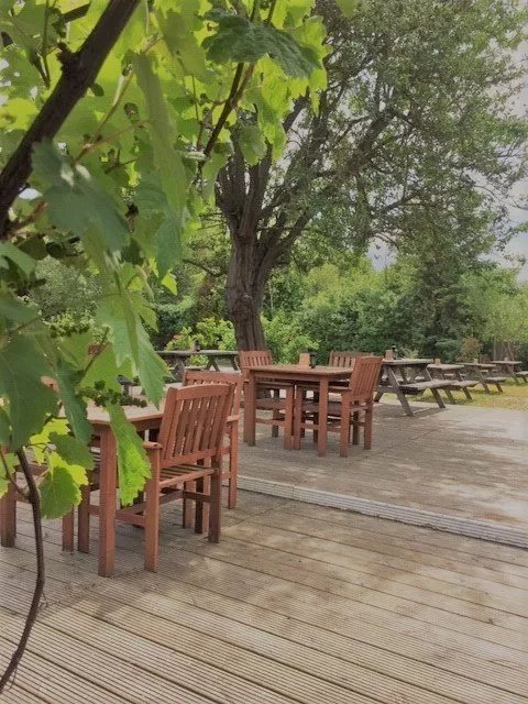 Fifield Inn
