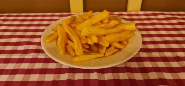 Cacio & Pepe Trattoria Pizzeria