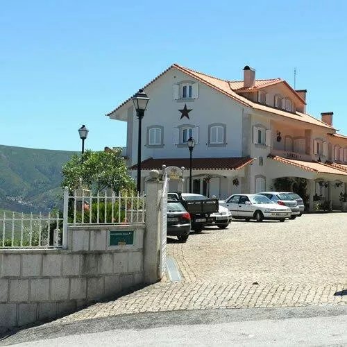 Casa Estrela de Alva