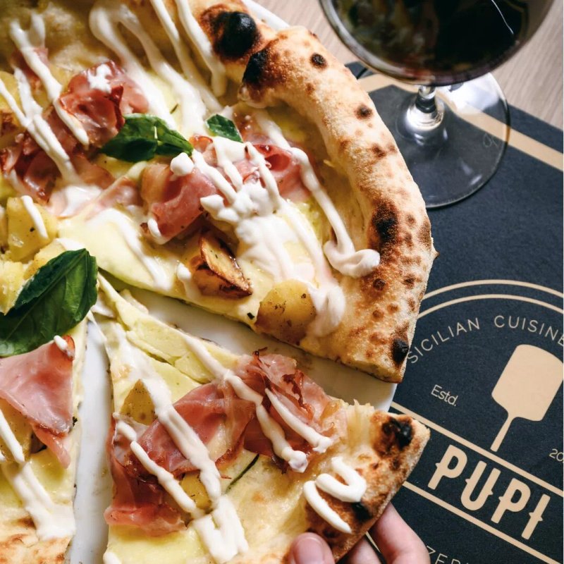 I PUPI Pizzeria
