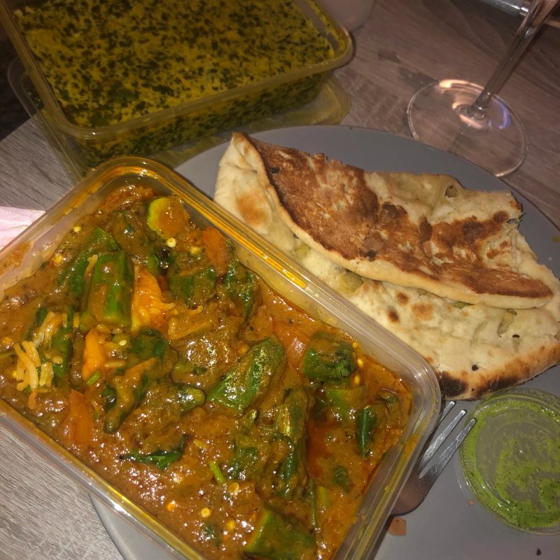 Restaurant Hajveri