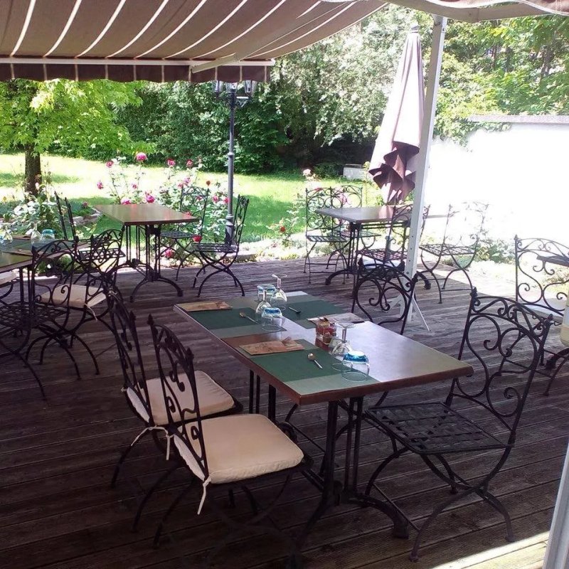 Restaurant la Grange