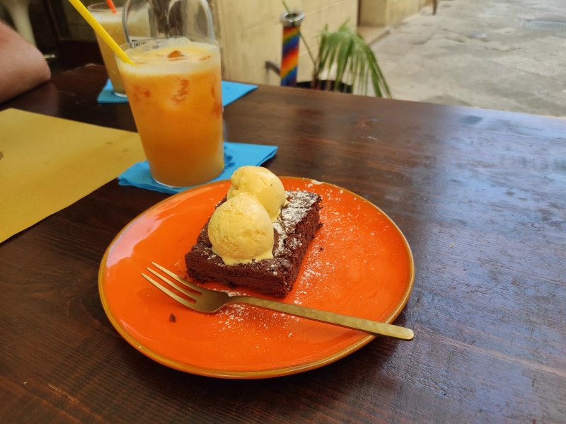 Pop Cafe