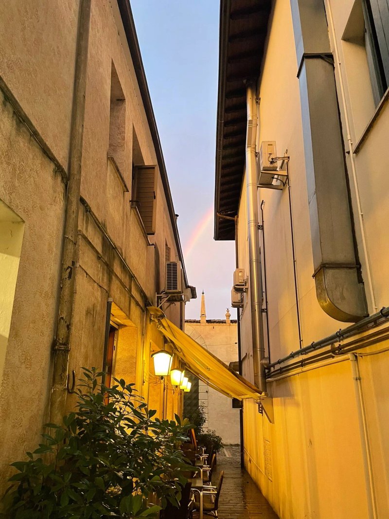 Osteria Al Convivio