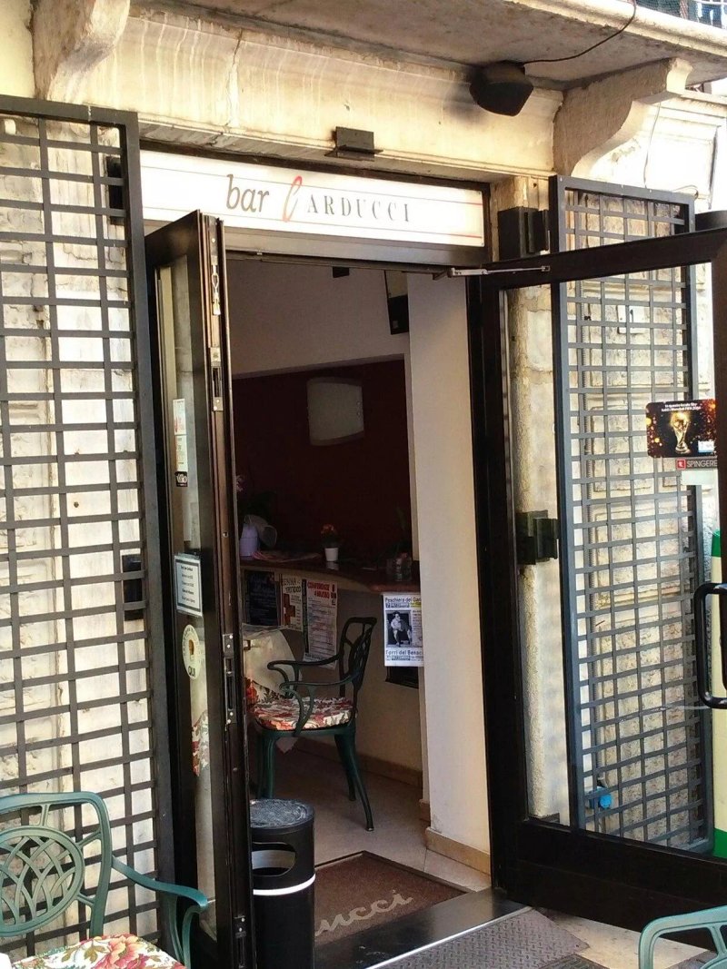 Caffe' Carducci