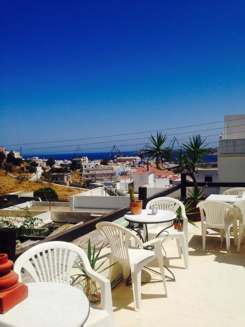 Avlitis Guesthouse