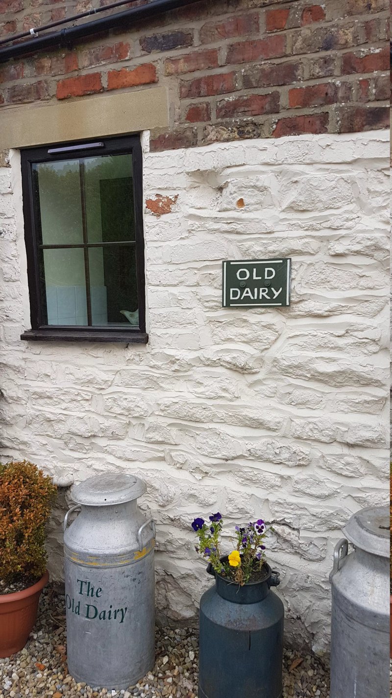 Pear Tree Cottages