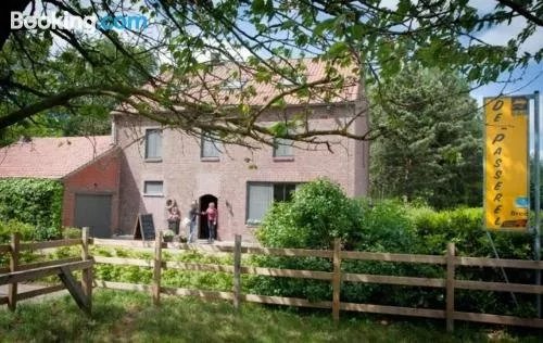 De Passerel B&B