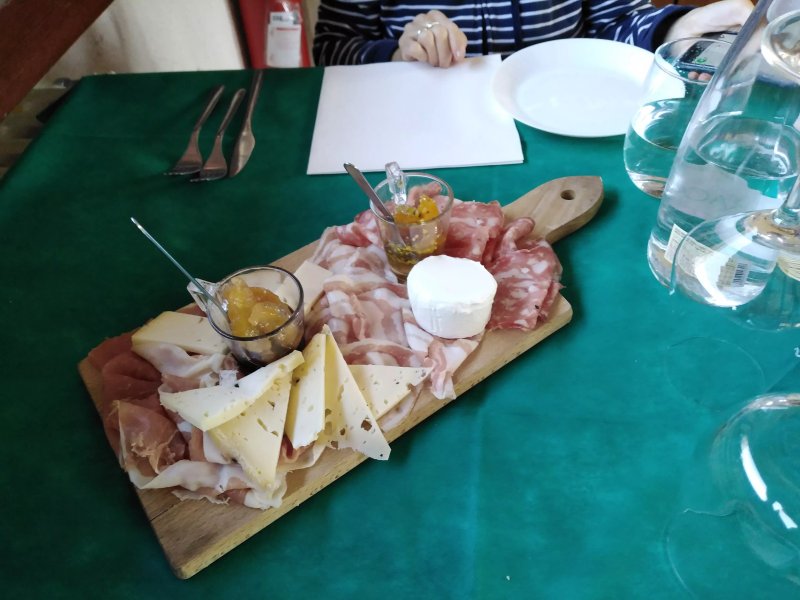 Antico Borgo