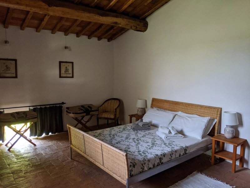 Podere Val delle Corti