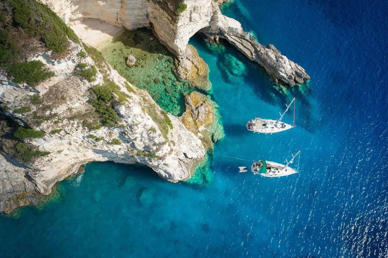 Navigare Yachting