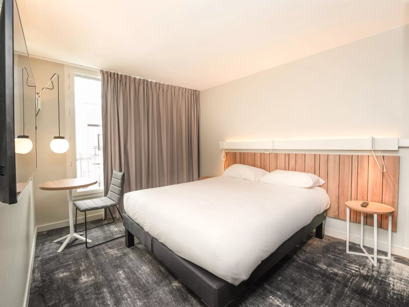 Ibis Paris Gare Montparnasse Catalogne