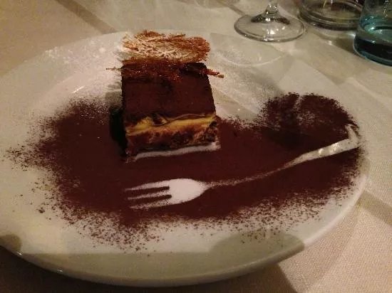 Osteria La Pergola