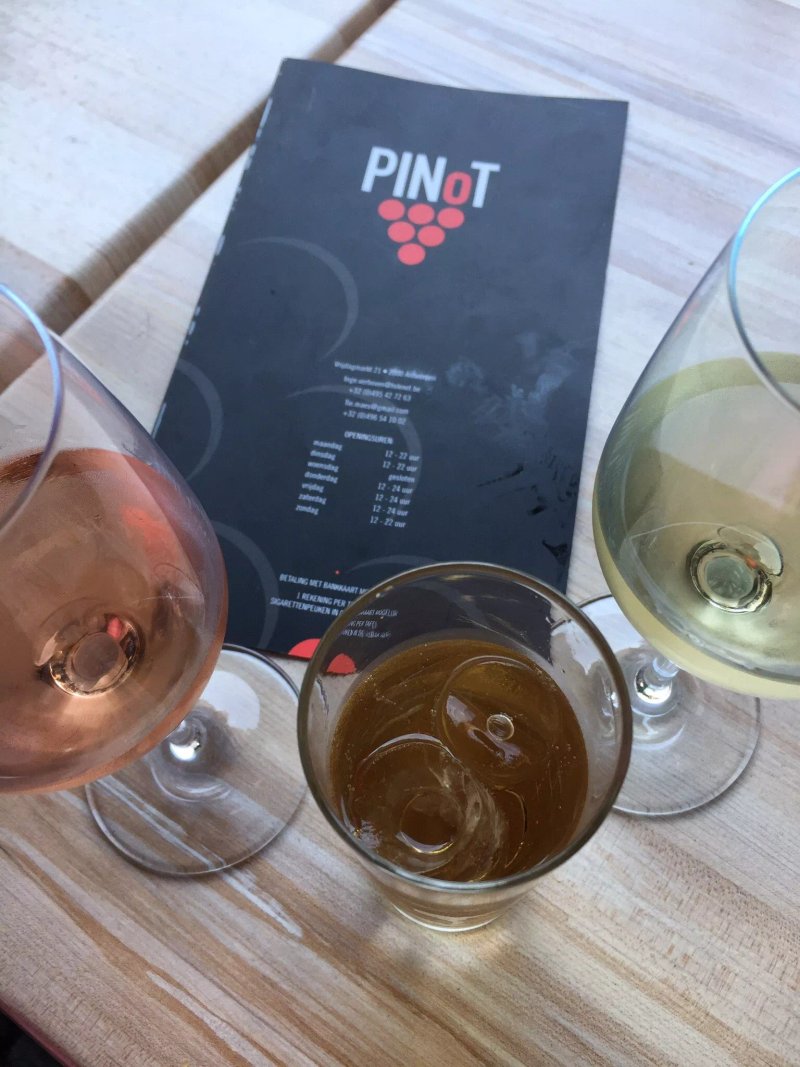 Pinot