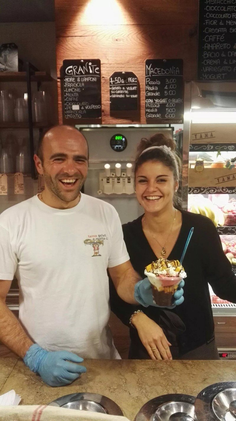 Tama Gelateria