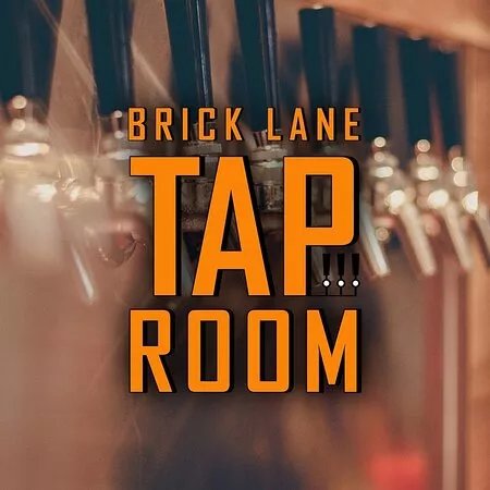 Brick Lane Tap Room