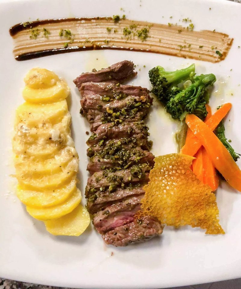 Marinella Ristorante Pizzeria
